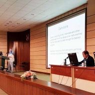 7th Exhibition of Infection Control, 2017