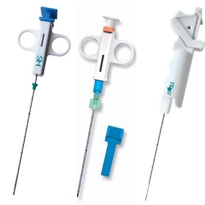 Soft Tissue  Biopsy Needle