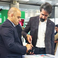 چهل و ششمین کنگره علمی سالیانه جامعه جراحان ایران