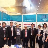 شرکت آرسین سلامت ایرانیان