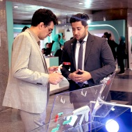 چهل و پنجمین کنگره علمی سالیانه جامعه جراحان ایران