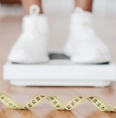 محاسبه BMI
